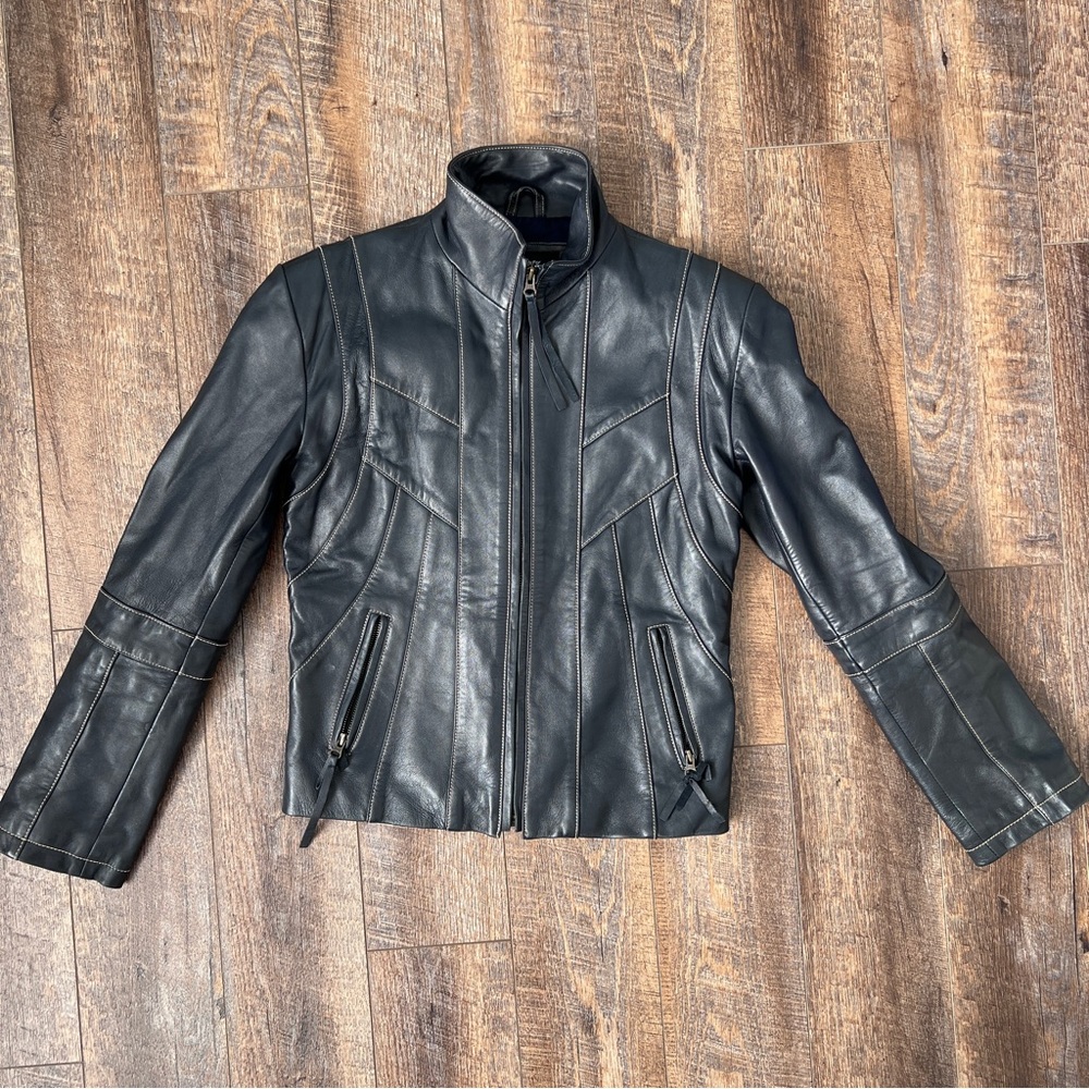 Boutique of Leathers jacket